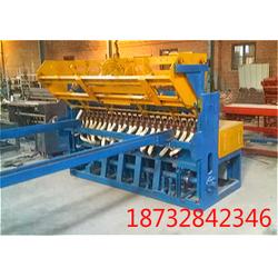 樓房用建筑網(wǎng)排焊機(jī) 貴豪機(jī)械與礦用支護(hù)器材的跨界融合